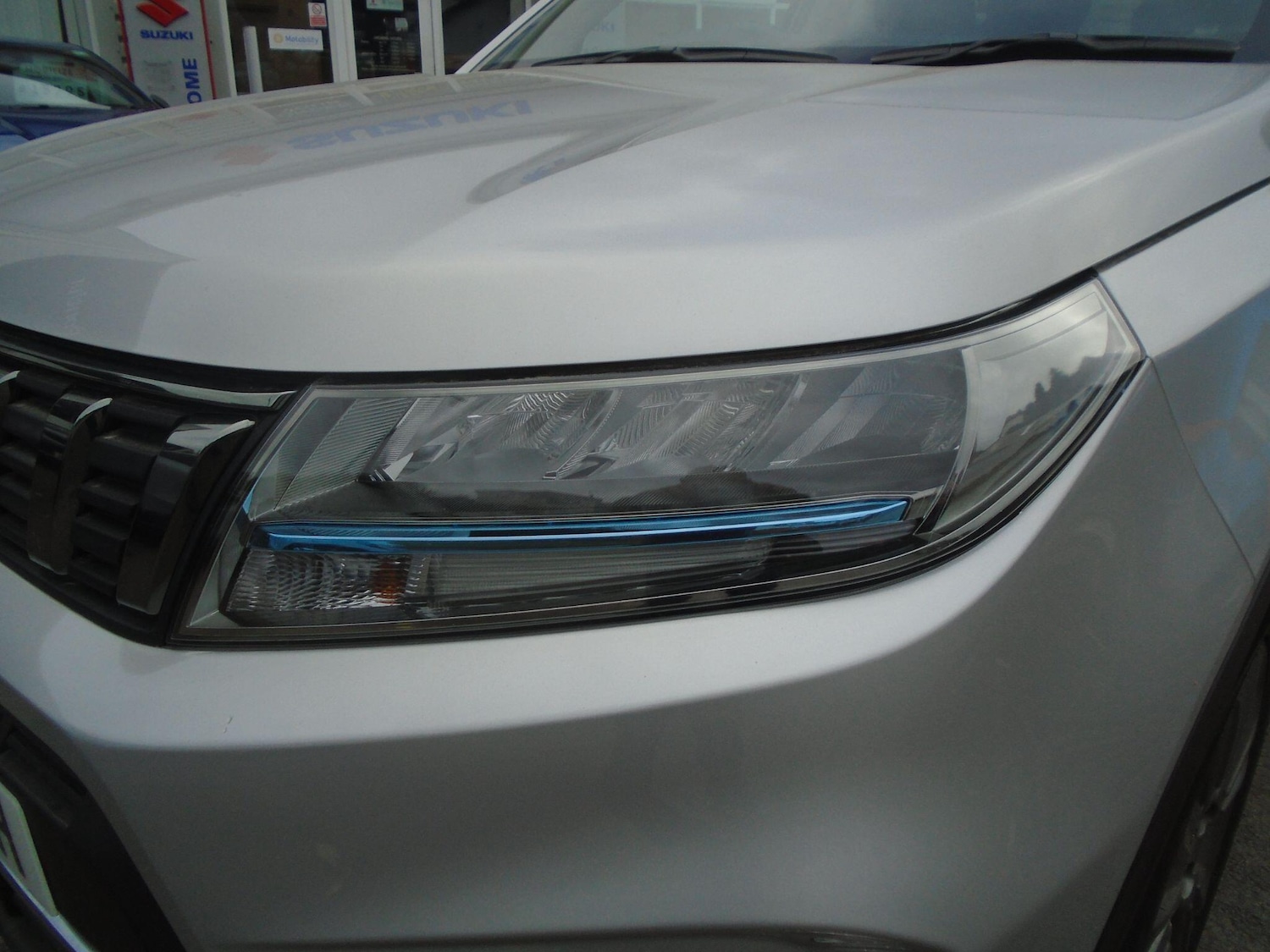 Used Suzuki Vitara 2022 for sale - 76307516: Photo 7