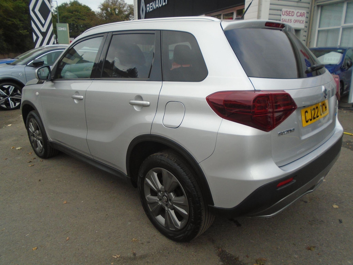 Used Suzuki Vitara 2022 for sale - 76307516: Photo 9