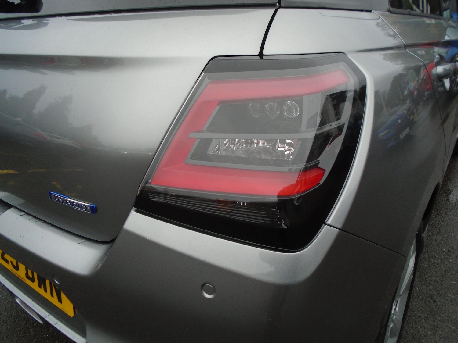 Used Suzuki Swift 2025 for sale - 77550512: Photo 11