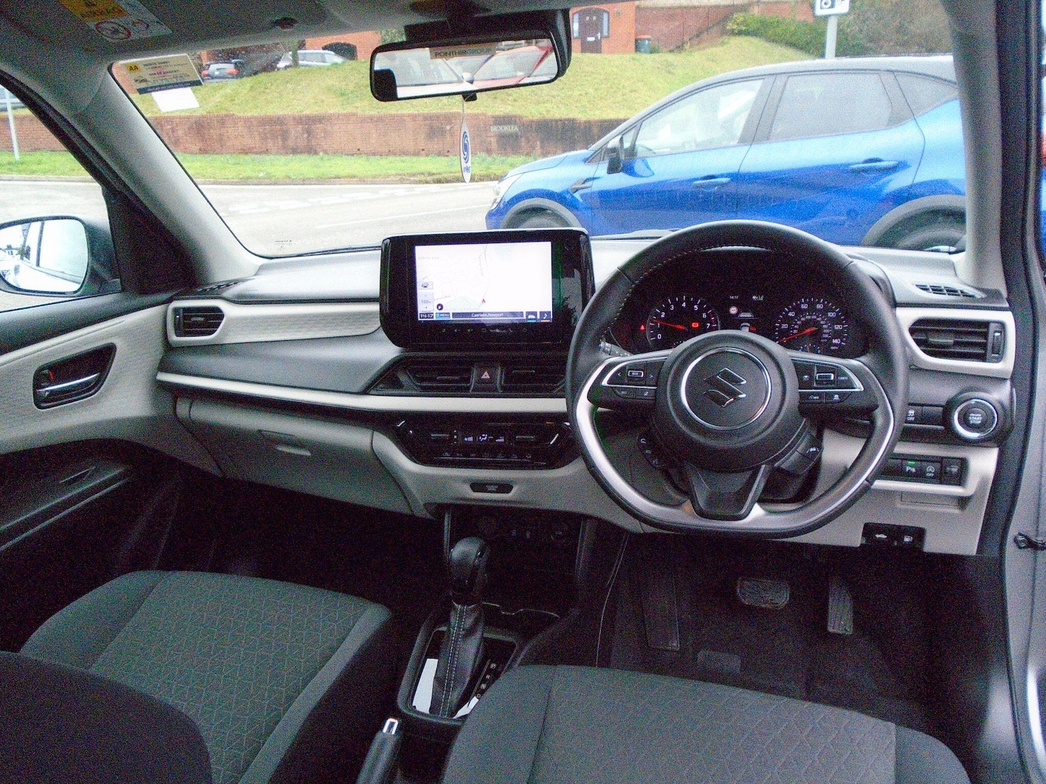 Used Suzuki Swift 2025 for sale - 77550512: Photo 16