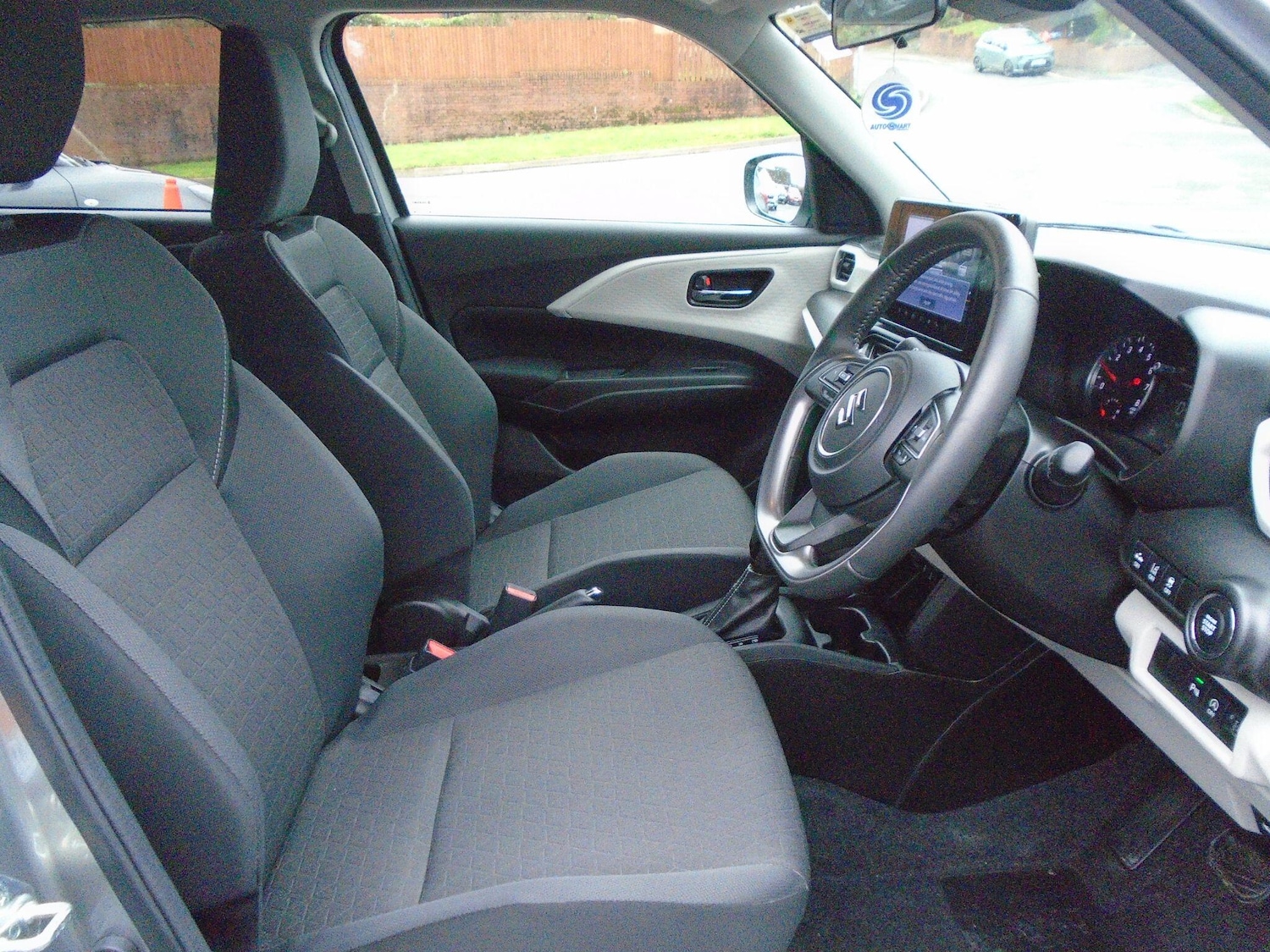 Used Suzuki Swift 2025 for sale - 77550512: Photo 17