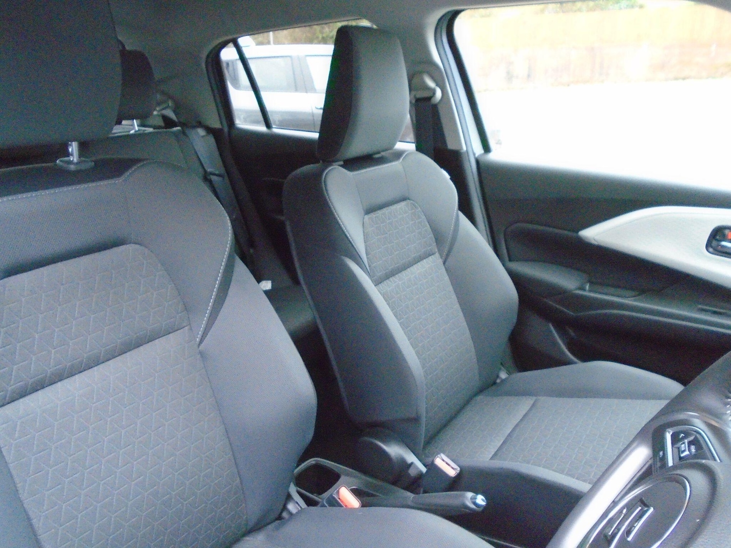 Used Suzuki Swift 2025 for sale - 77550512: Photo 18