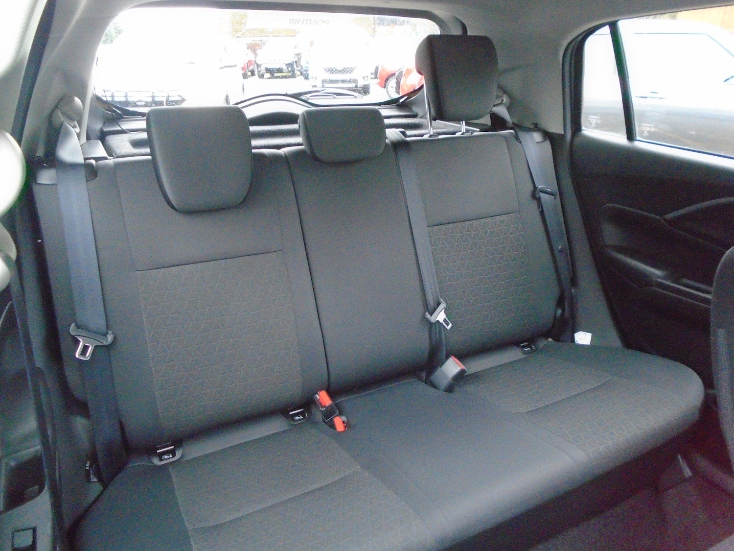 Used Suzuki Swift 2025 for sale - 77550512: Photo 20