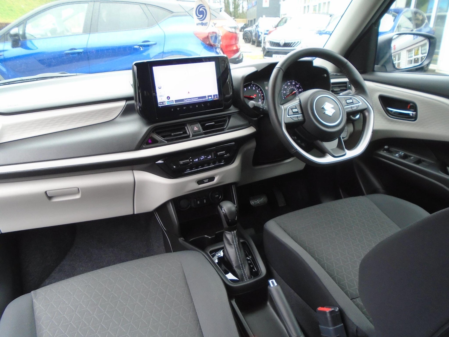 Used Suzuki Swift 2025 for sale - 77550512: Photo 23