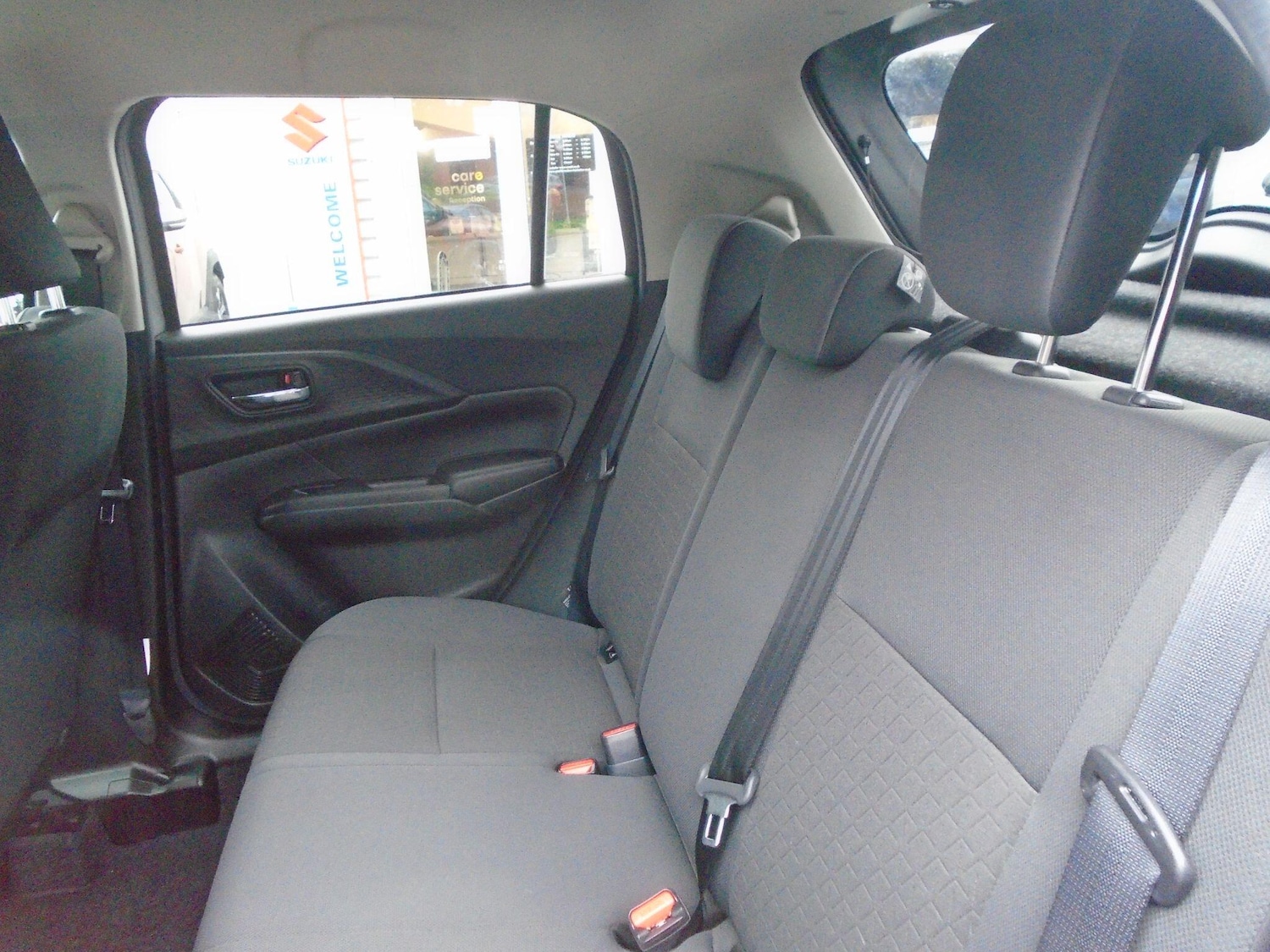 Used Suzuki Swift 2025 for sale - 77550512: Photo 28