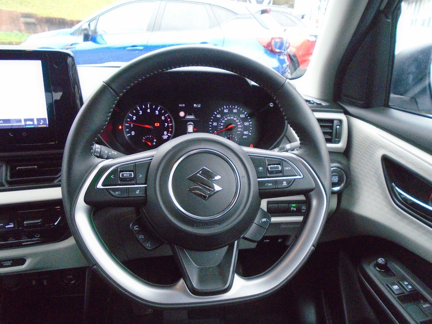 Used Suzuki Swift 2025 for sale - 77550512: Photo 30