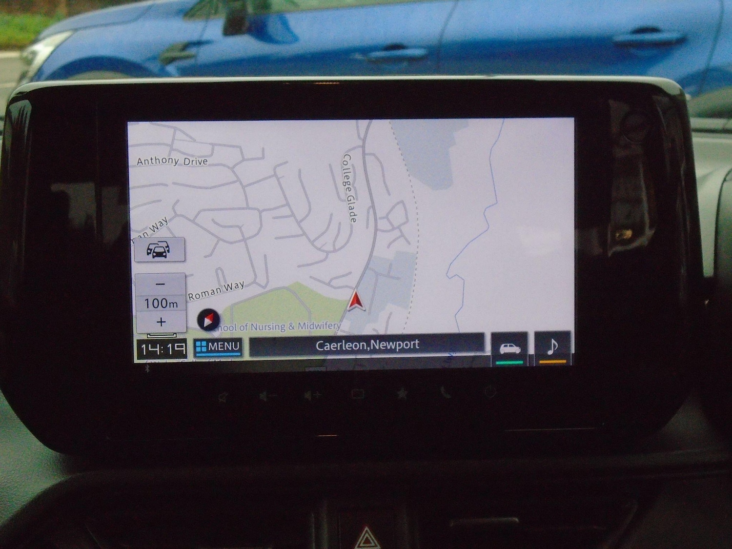 Used Suzuki Swift 2025 for sale - 77550512: Photo 32