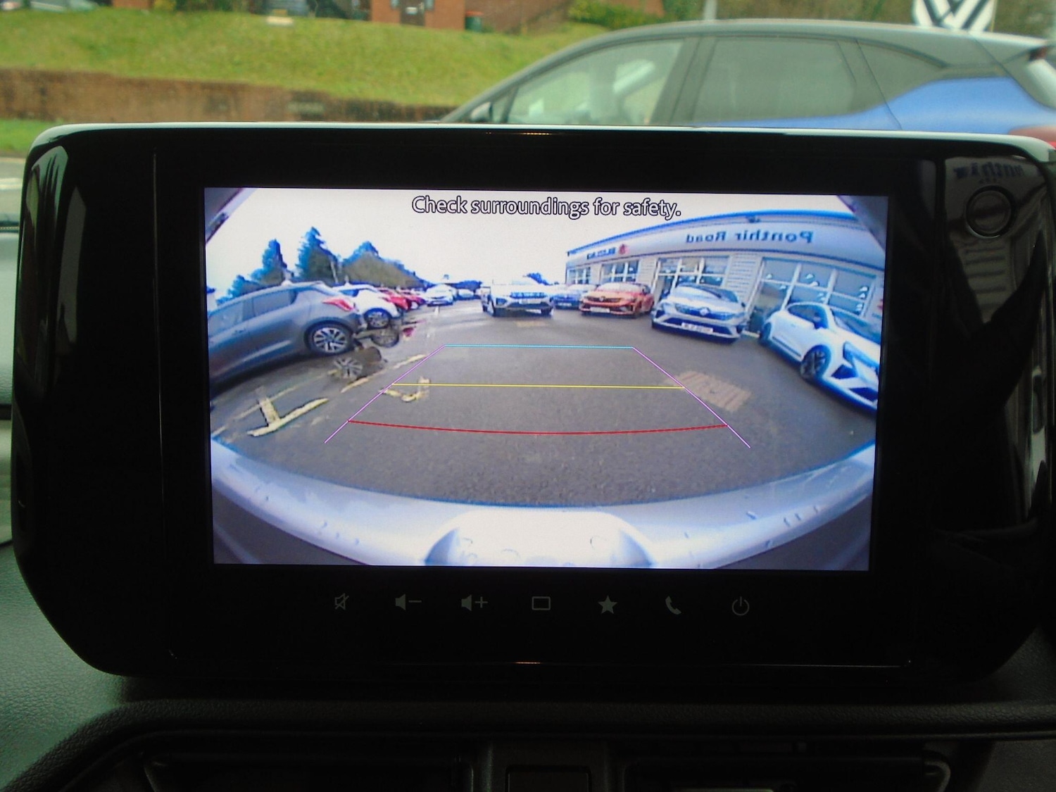 Used Suzuki Swift 2025 for sale - 77550512: Photo 33