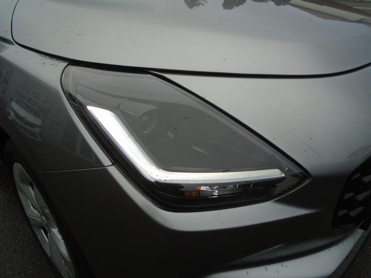 Used Suzuki Swift 2025 for sale - 77550512: Photo 5