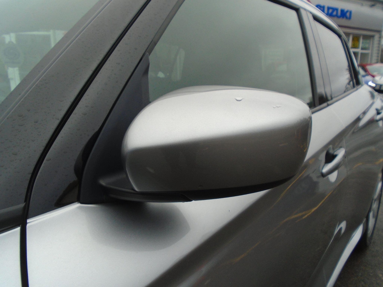 Used Suzuki Swift 2025 for sale - 77550512: Photo 7