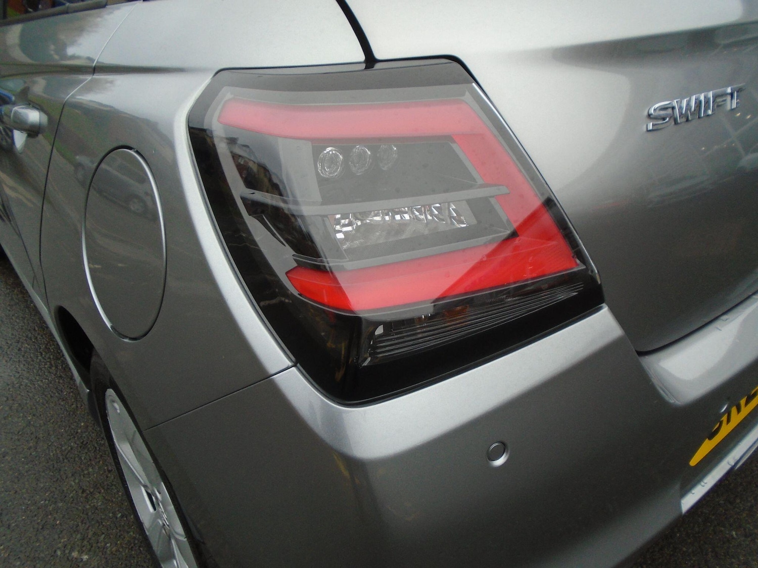 Used Suzuki Swift 2025 for sale - 77550512: Photo 9