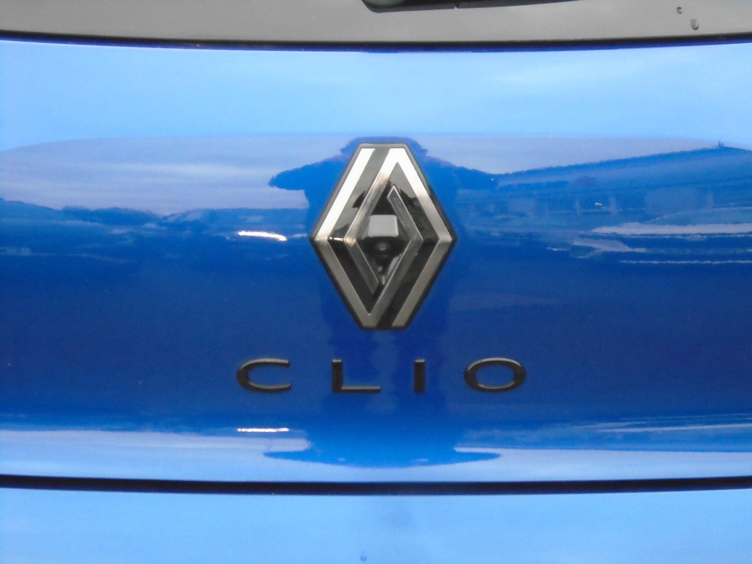 Used Renault Clio 2023 for sale - 76688651: Photo 13