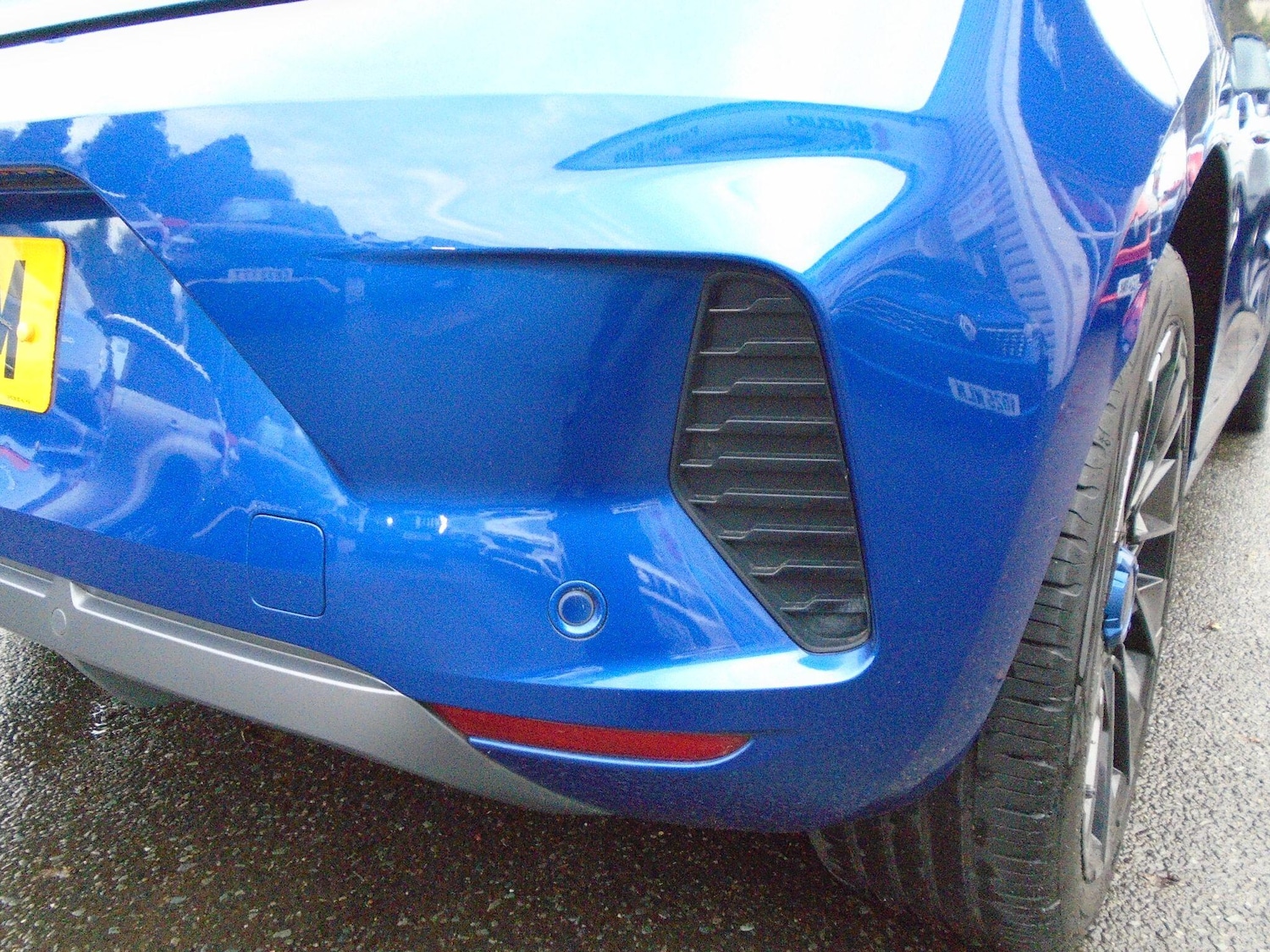 Used Renault Clio 2023 for sale - 76688651: Photo 15