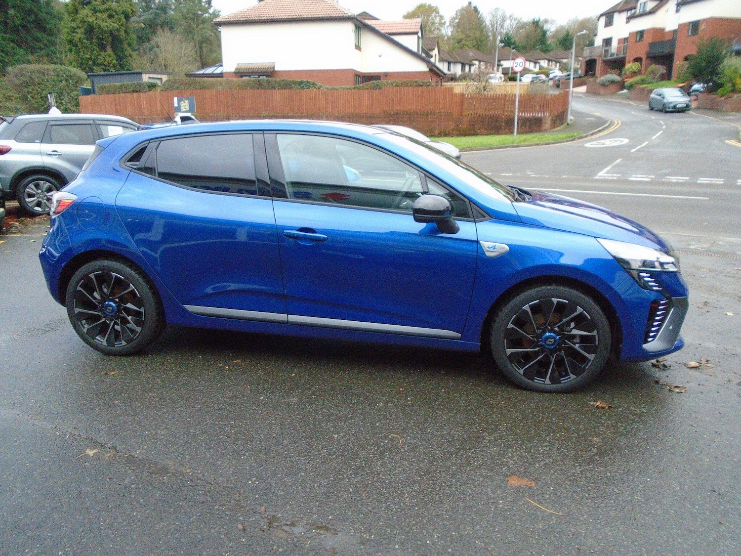 Used Renault Clio 2023 for sale - 76688651: Photo 17