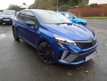 2023 (73) - 1.6 E-TECH full hybrid 145 Esprit Alpine 5dr Auto