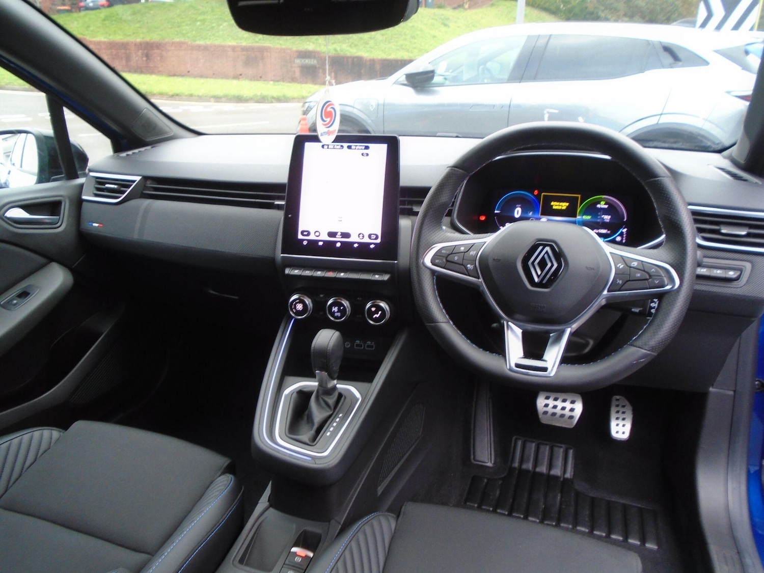 Used Renault Clio 2023 for sale - 76688651: Photo 20