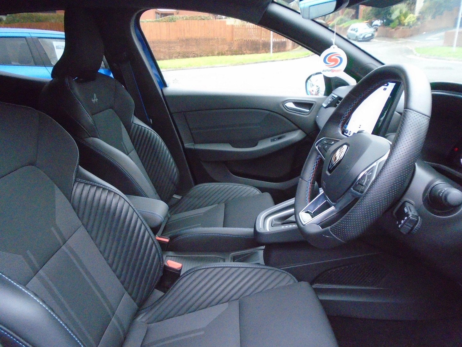 Used Renault Clio 2023 for sale - 76688651: Photo 21