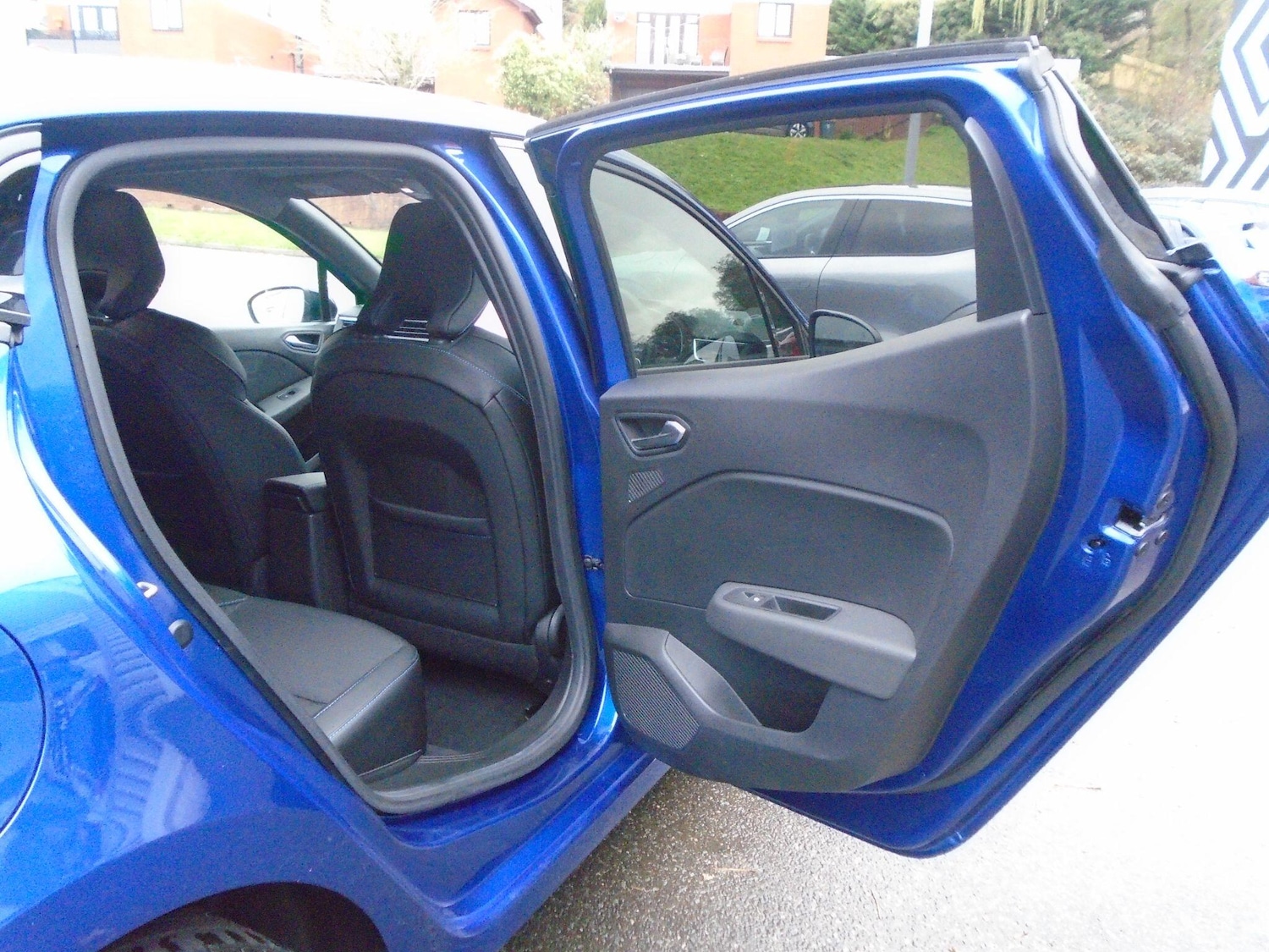 Used Renault Clio 2023 for sale - 76688651: Photo 23