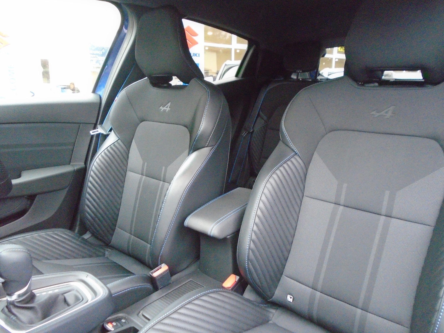 Used Renault Clio 2023 for sale - 76688651: Photo 29