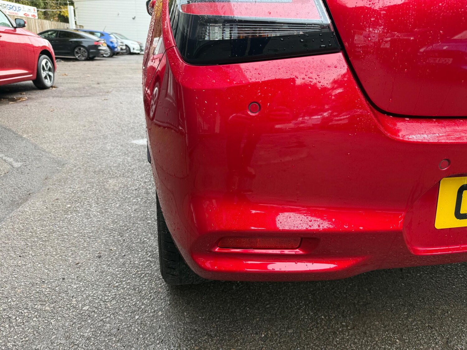 Used Suzuki Swift 2024 for sale - 76645628: Photo 11