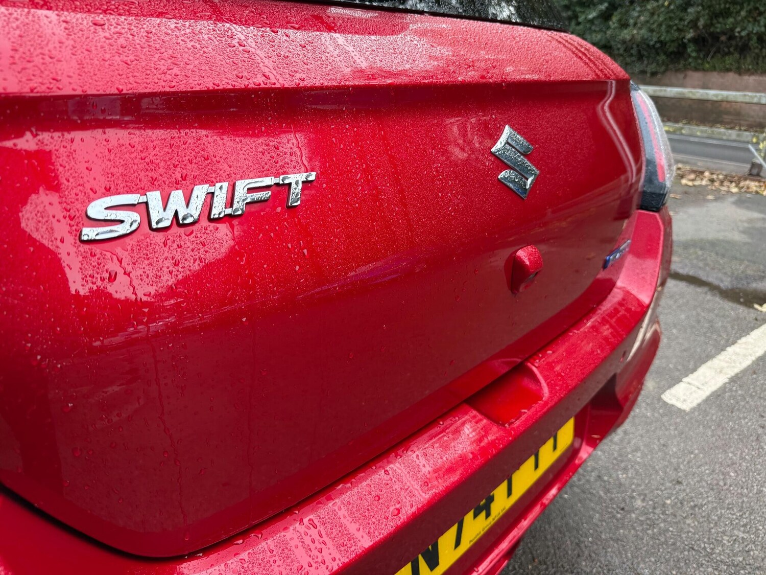 Used Suzuki Swift 2024 for sale - 76645628: Photo 13