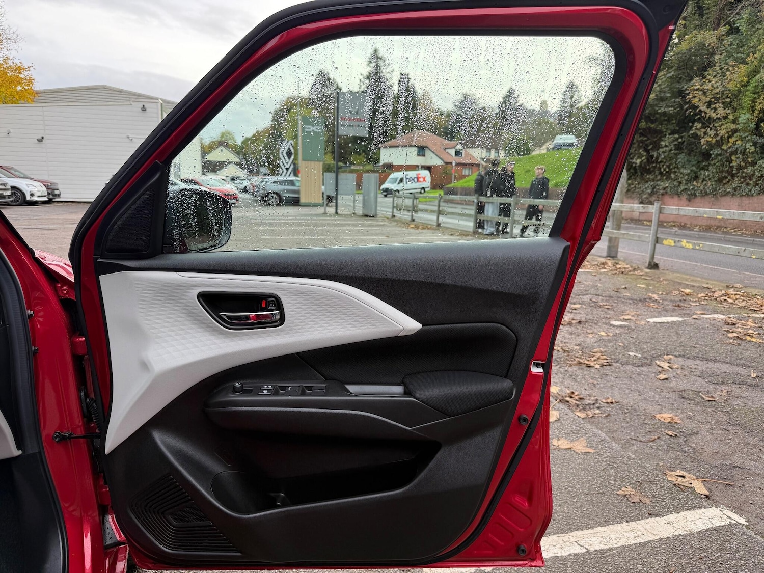 Used Suzuki Swift 2024 for sale - 76645628: Photo 19