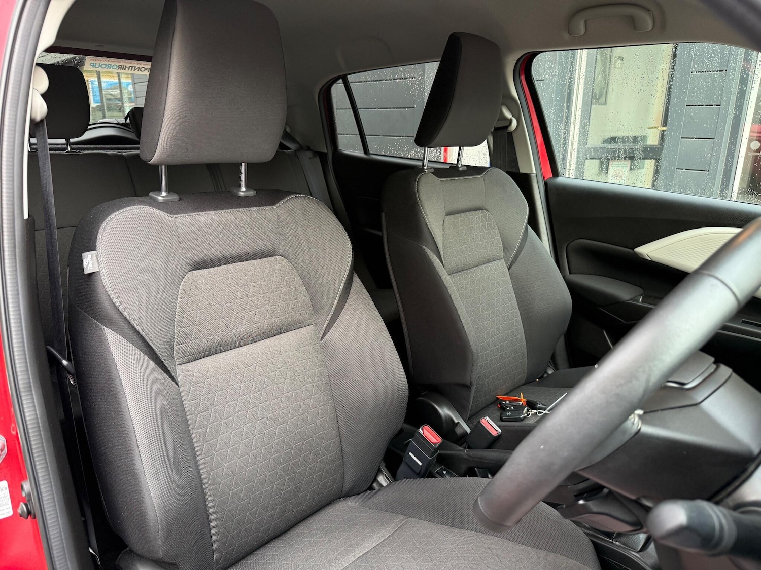 Used Suzuki Swift 2024 for sale - 76645628: Photo 21