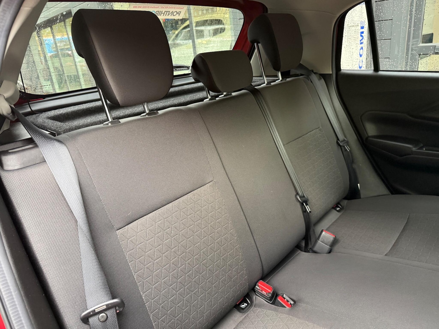 Used Suzuki Swift 2024 for sale - 76645628: Photo 37