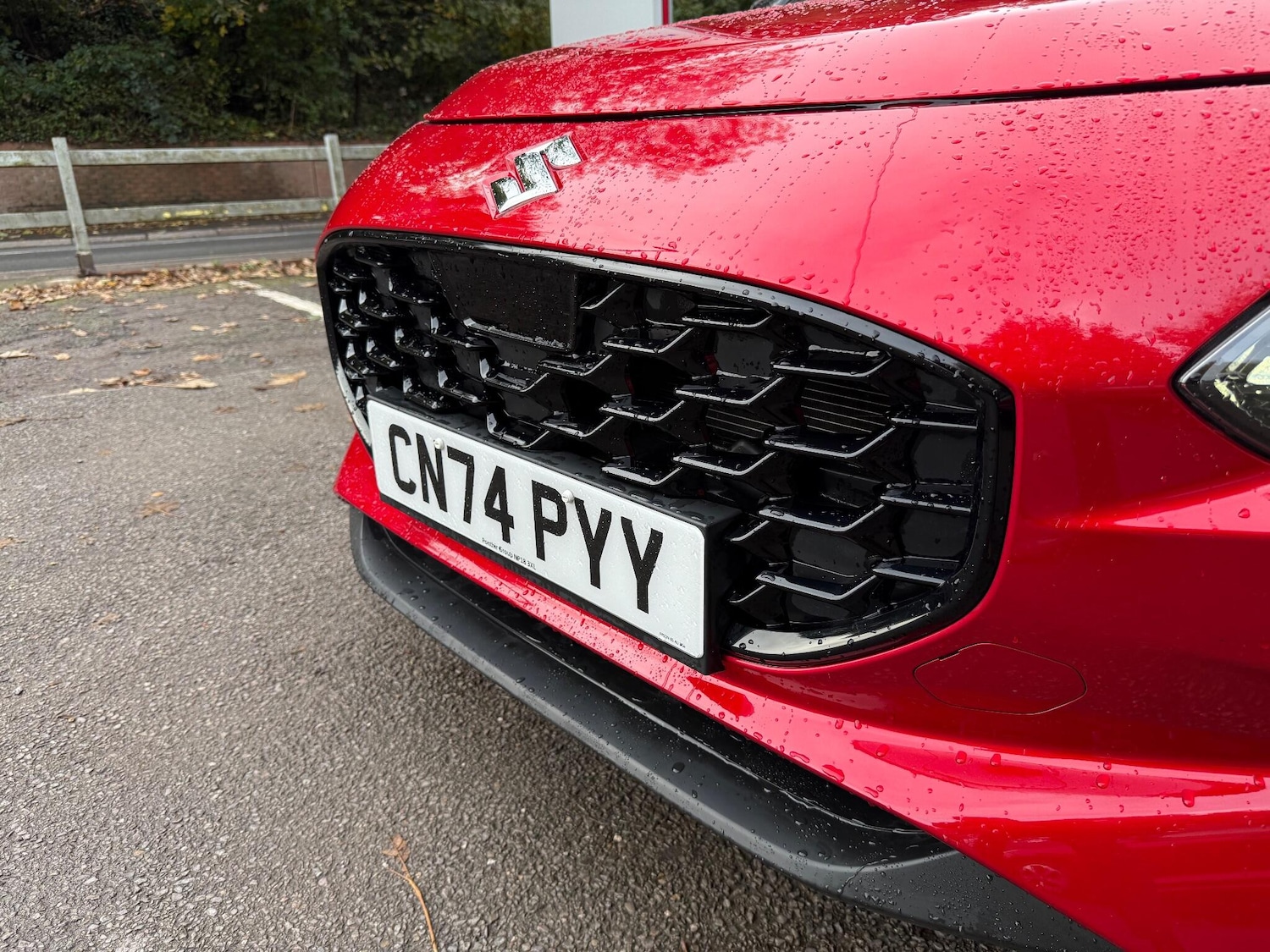 Used Suzuki Swift 2024 for sale - 76645628: Photo 6