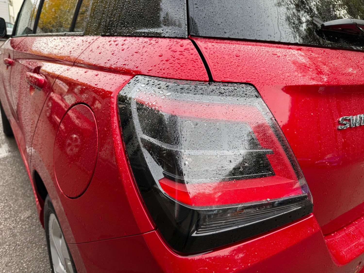 Used Suzuki Swift 2024 for sale - 76645628: Photo 8