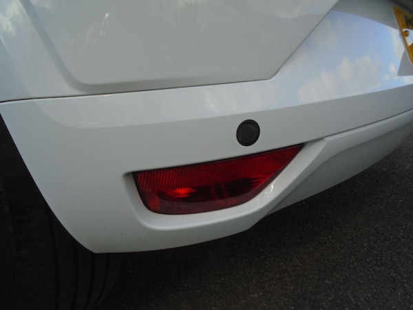 Used Dacia Sandero 2021 for sale - 76214107: Photo 12