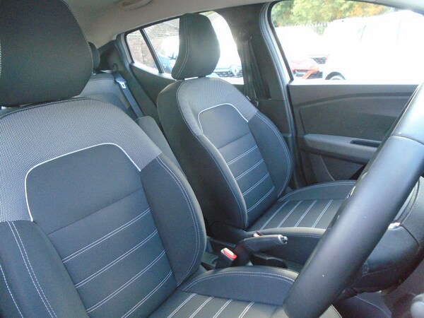 Used Dacia Sandero 2021 for sale - 76214107: Photo 23