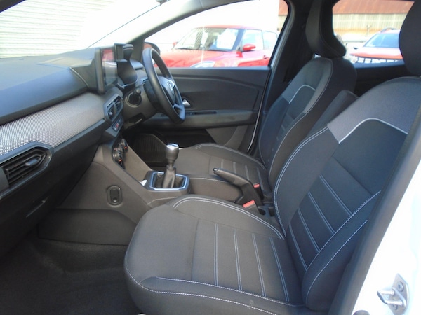 Used Dacia Sandero 2021 for sale - 76214107: Photo 29