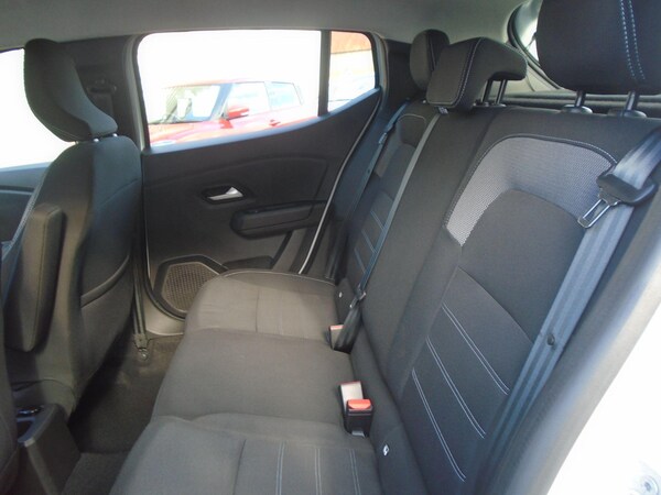 Used Dacia Sandero 2021 for sale - 76214107: Photo 33
