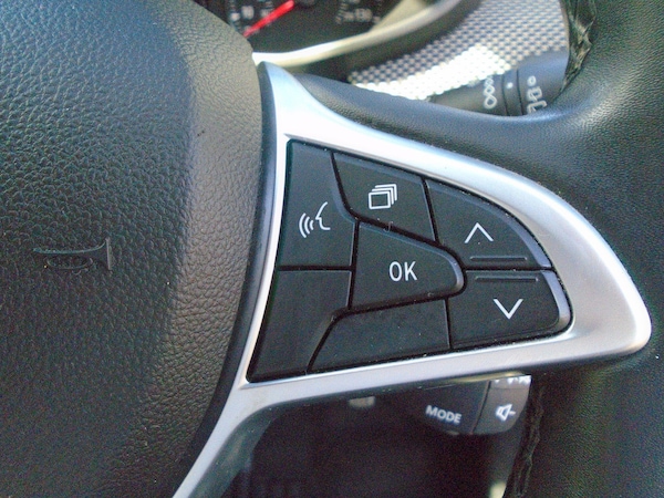 Used Dacia Sandero 2021 for sale - 76214107: Photo 49