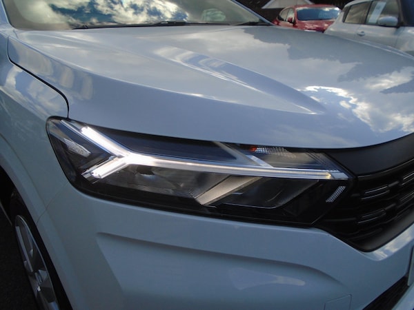 Used Dacia Sandero 2021 for sale - 76214107: Photo 5