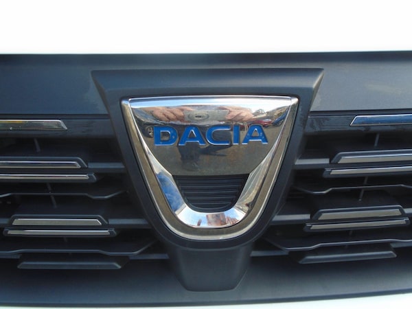 Used Dacia Sandero 2021 for sale - 76214107: Photo 7