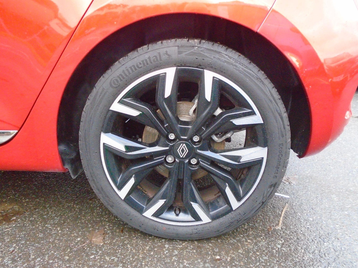 Used Renault Clio 2025 for sale - 76765264: Photo 18