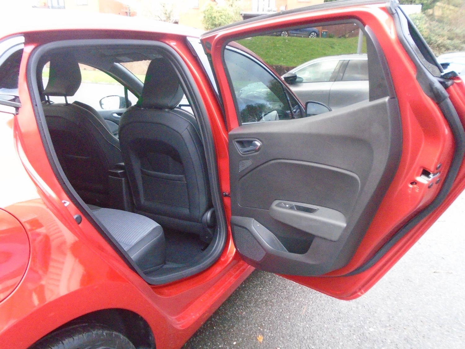 Used Renault Clio 2025 for sale - 76765264: Photo 23