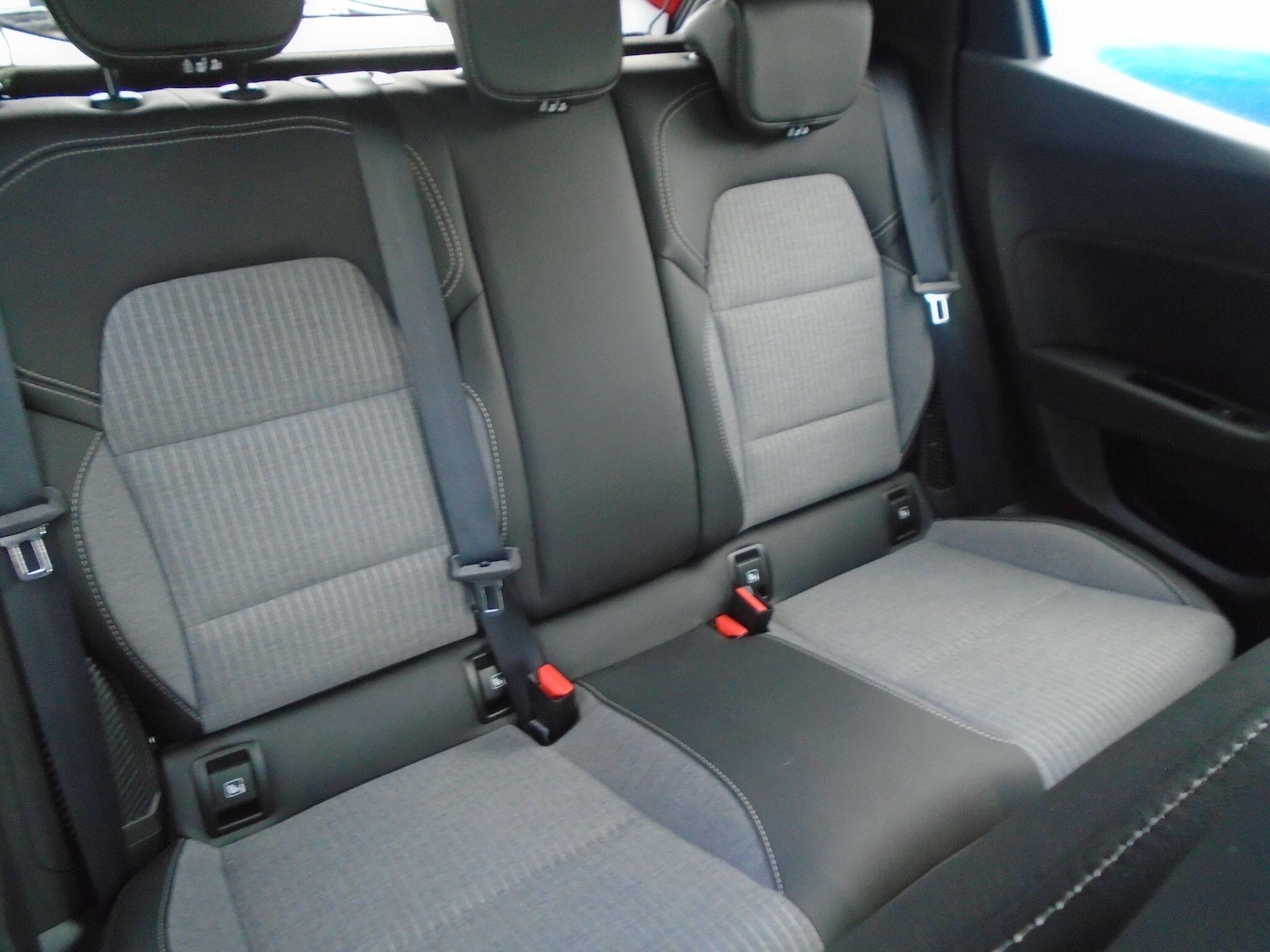 Used Renault Clio 2025 for sale - 76765264: Photo 24