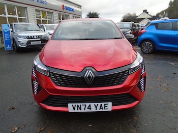 Used Renault Clio 2025 for sale - 76765264: Photo