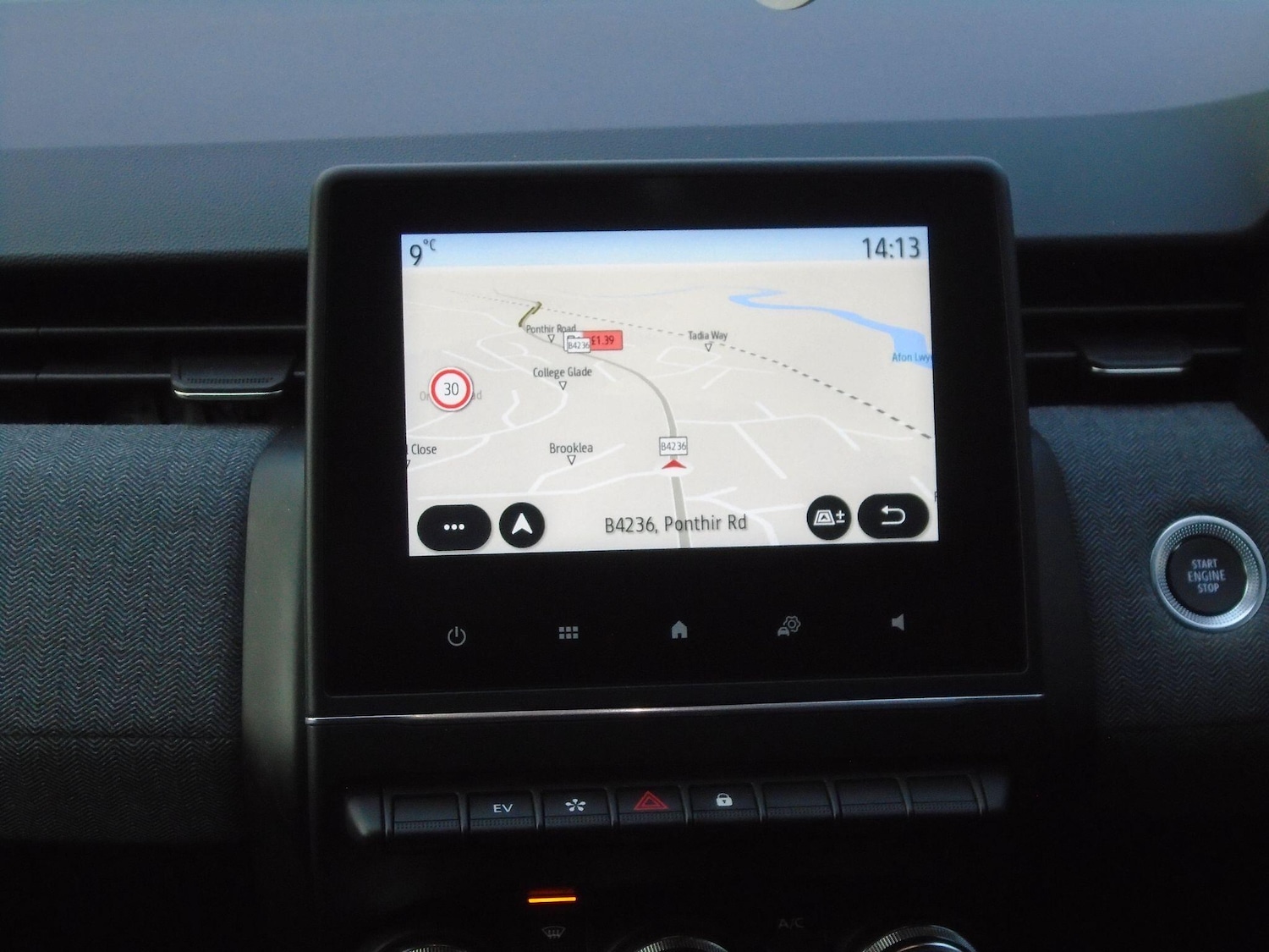 Used Renault Clio 2025 for sale - 76765264: Photo 36