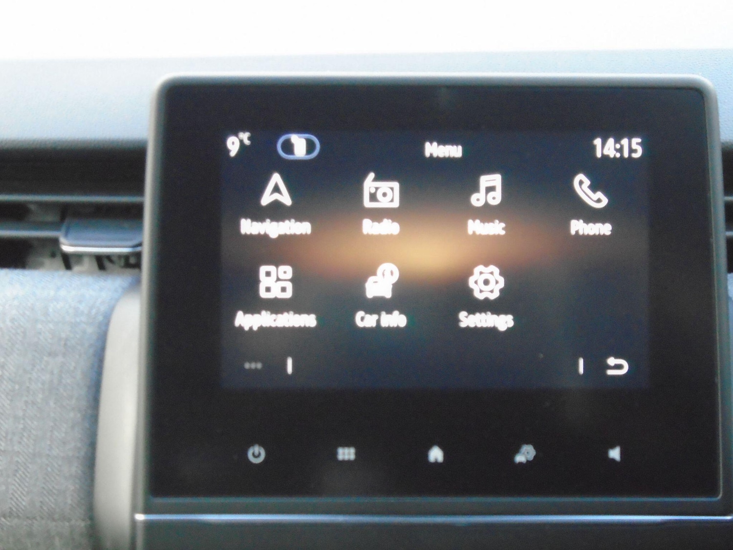 Used Renault Clio 2025 for sale - 76765264: Photo 39