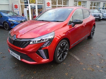 Used Renault Clio 2025 for sale - 76765264: Photo