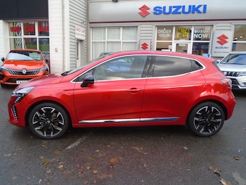 Used Renault Clio 2025 for sale - 76765264: Photo