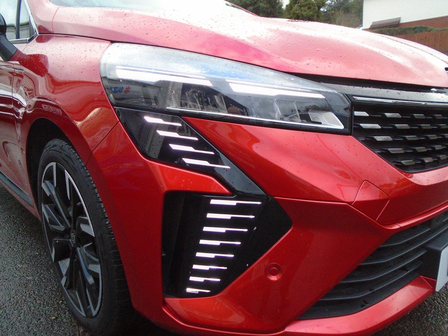 Used Renault Clio 2025 for sale - 76765264: Photo 5