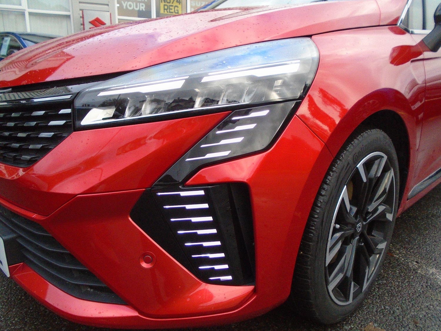 Used Renault Clio 2025 for sale - 76765264: Photo 6