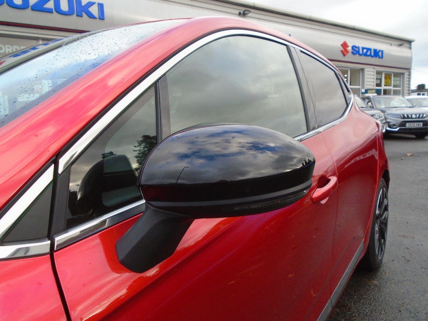 Used Renault Clio 2025 for sale - 76765264: Photo 7