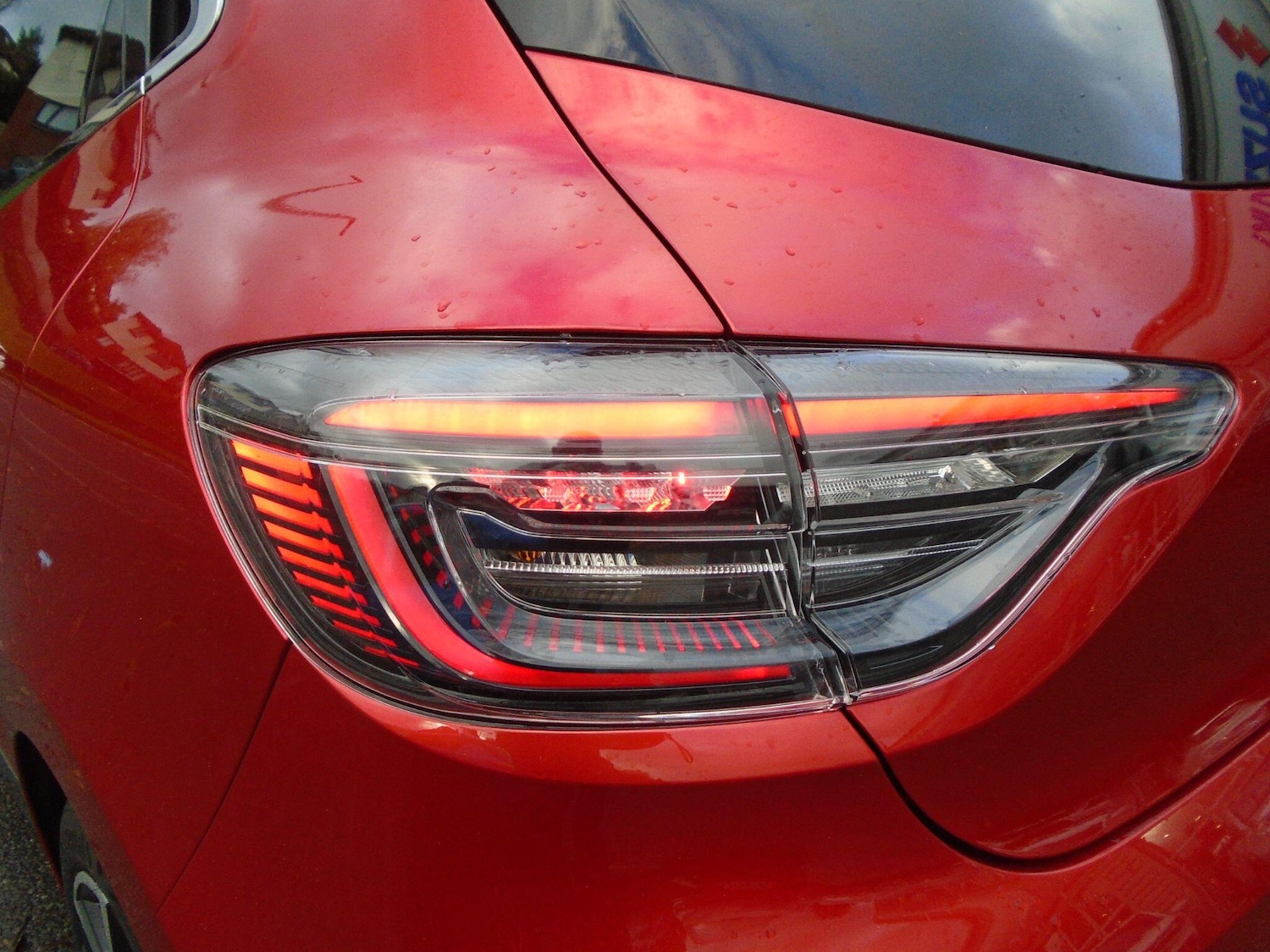 Used Renault Clio 2025 for sale - 76765264: Photo 9