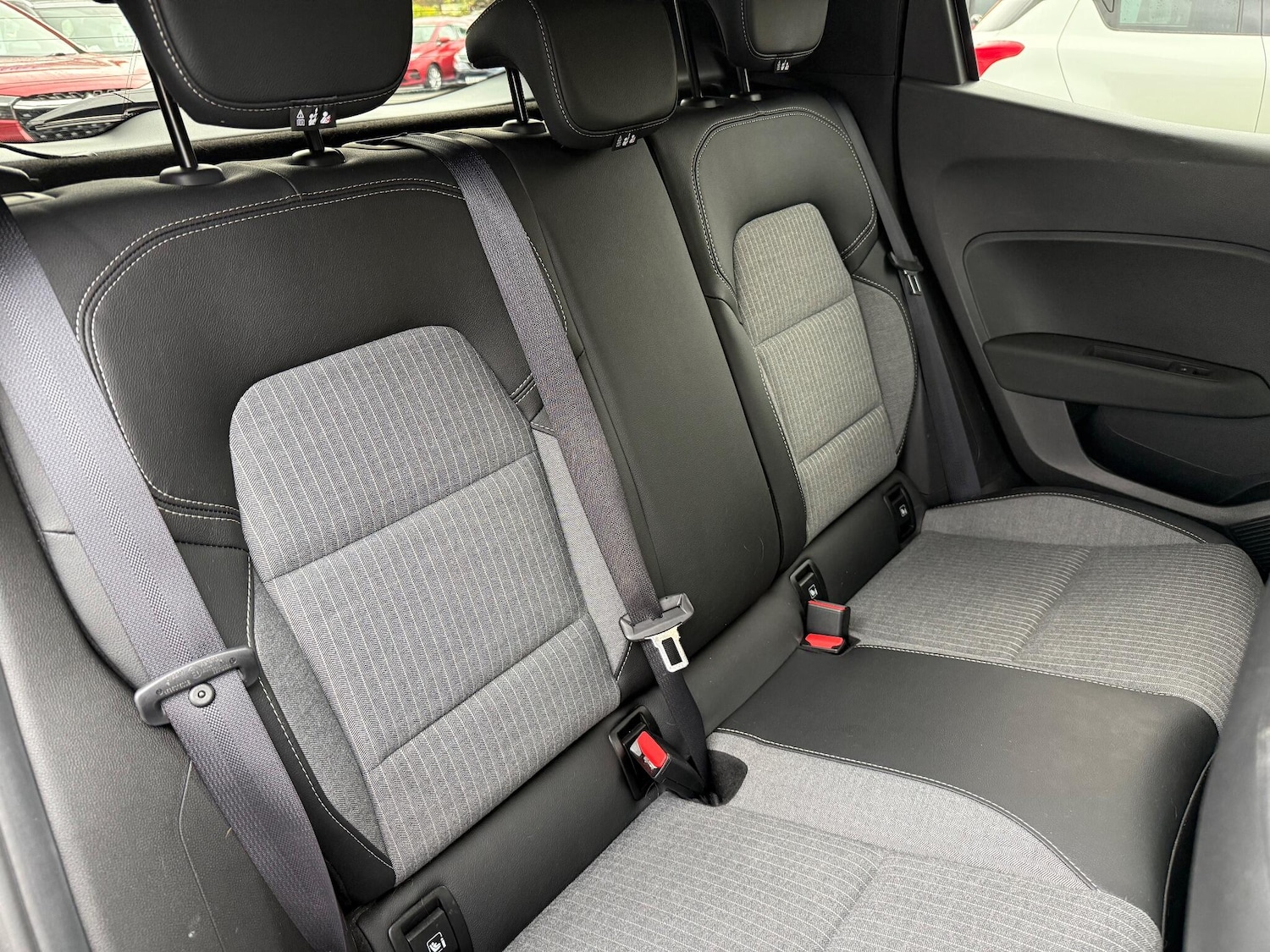 Used Renault Clio 2024 for sale - 76644551: Photo 17